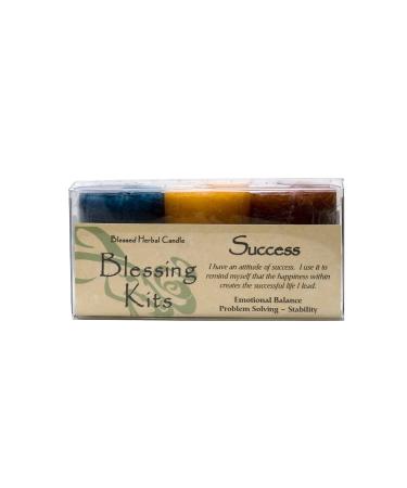 Blessing Kit Success
