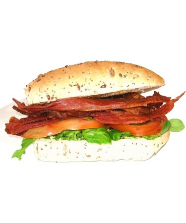 Louisiana Barbecue Marinade Flavouring - 2.5kg Catering Tub - Buy Online on GoSupps.com