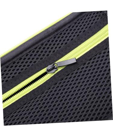 Healeved Tour Operator Carrier Bag - Razor Organizer for Travel Agency | International Shipping Available - Buy Online on GoSupps.com