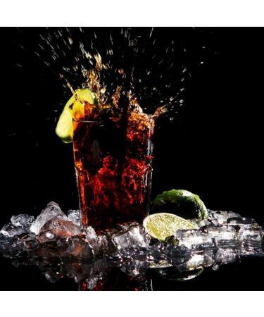 Delicious Flavored Drinks - Soft Refreshing & Irresistible Taste Beverages - Fun Drinking During Hot Summers Or Take Them on Picnics & Trips - Cool Drink To Break Your Thirst (Thums up Can 300ml_P 10) Thums up Can 300ml Pack of 10 - Buy Online on GoSupps.com