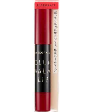 INTEGRATEVolume Balm Lip N RD383 2.5g - Buy Online on GoSupps.com