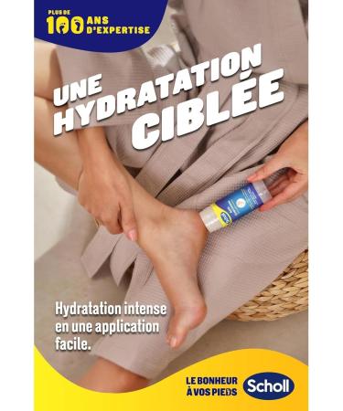 SCHOLL Pack of 5 Crack Repair Sticks - Repairs Moisturizes and Softens Dry Heels - Buy Online on GoSupps.com