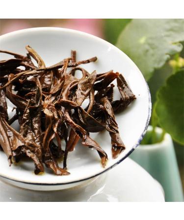 Yunnan Bio Dian Hong Th Noir Th Cuit Soins de sant Nouveau th Th rouge en bonne sant Th GongFu Th de printemps (250.00) 250.0 Grammes - Buy Online on GoSupps.com