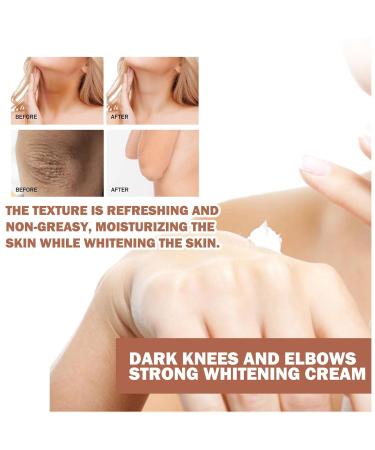 2025 New 2pcs 50ml Face Moisturizer Crema Para Manchas Oscuras En La Cara crema Para Las Manchas De La Cara Collagen Cream for Women Adecuado Para Varias reas Como Cara Axilas Cuello Zona Privada - Buy Online on GoSupps.com