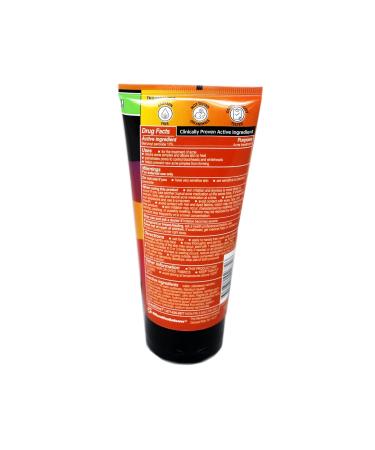 Oxy Acne Cleanser Maximum Strength 5.75 Fl Oz (Pack of 3) - Unscented - Best Acne Treatment - Buy Online on GoSupps.com