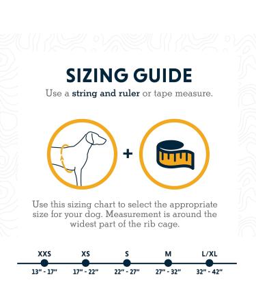 RUFFWEAR Front Range Reflective No Pull Dog Harness - Blue Moon X-Small | International Shipping Available - Buy Online on GoSupps.com