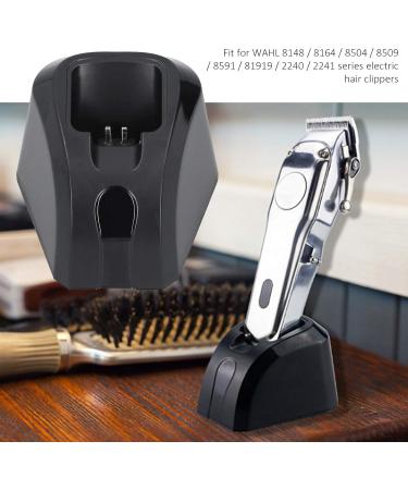 Electric Hair Clipper Charging Stand - WAHL-Compatible Base Replacement for Optimal Grooming - Buy Online on GoSupps.com