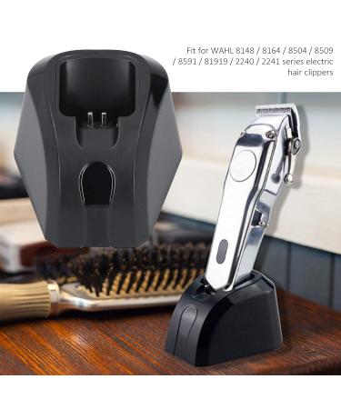 ANGGREK Charging Station for WAHL Hair Clippers - Replacement Accessories for Efficient Charging - Buy Online on GoSupps.com