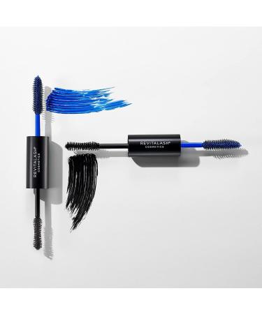 RevitaLash Cosmetics Double-Ended Volume Set - Lash Primer & Mascara Duo - Buy Online on GoSupps.com