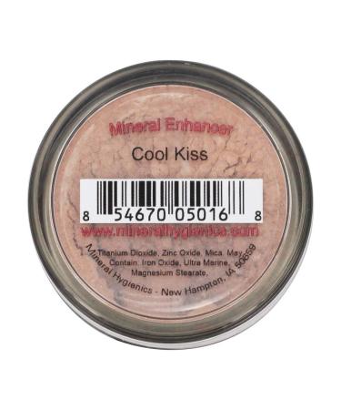 Buy Cool Kiss Mineral Bronzer - International Shipping | Flawless Glow & Long-lasting Coverage - Buy Online on GoSupps.com
