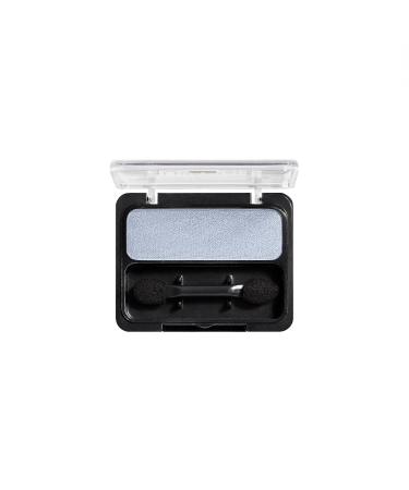 COVERGIRL Eye Enhancers Sterling Blue Mono Shadow - Shimmer Eyeshadow Makeup - Buy Online on GoSupps.com