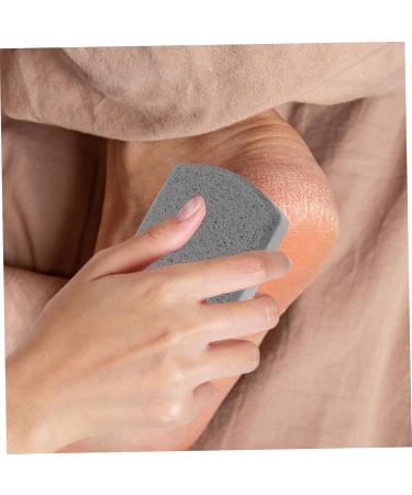 POPETPOP 2pi ces Brosse de P dicure et R pe Callosit s Lot pour Exfolier la Peau Morte Callosit s des Outils de Soin - Buy Online on GoSupps.com