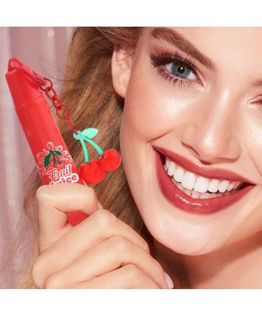 Fruity lip balm nourishing and hydrating moisturizer for the skin against cracked lips moisture care for women men girls friends family sister 2 - Buy Online on GoSupps.com