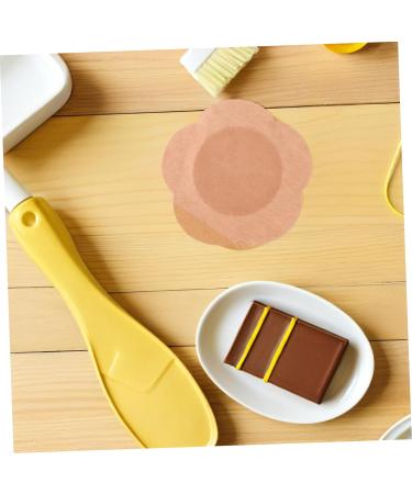 CHILDWEET 40 Pieces Castor Oil Paste Navel Oil Pads AntiLeak Oil Wrap Navel Oil Patches Castor Oil Wrap For Abdomen Portable Abdominal Oil Wrap Abdomen Castor Oil Wrap Castor Oil Patch - Buy Online on GoSupps.com