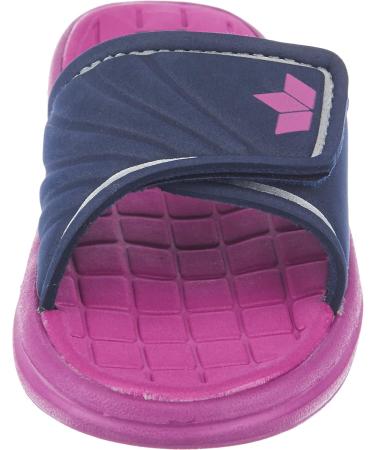 Lico Unisex Kids Barracuda V Bathing Shoes - 40 EU Pink Marine | Buy Online Internationally - Buy Online on GoSupps.com