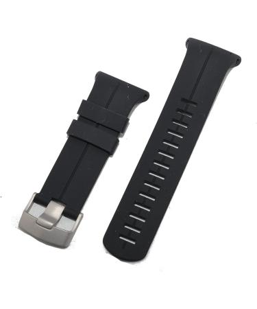 SUUNTO D4/D4i Replacement Wrist Strap - Durable, Comfortable, and Stylish - Buy Online on GoSupps.com