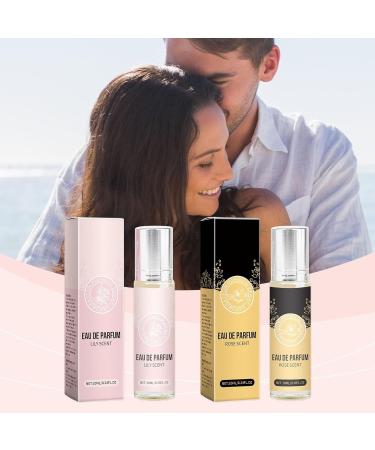 Women Pheromone Perfume Long-lasting Venom Pheromone Perfume Fragrance Enhanced Scents Pheromone Perfume Suitable For Dating (F) - Buy Online on GoSupps.com