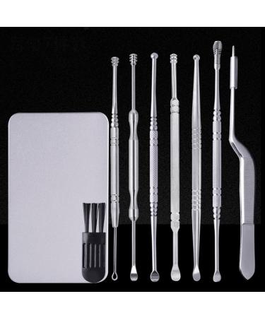 VejiA Ear Wax Removal Products - Safe & Effective Solutions for Clear Ears | Fast International Shipping - Buy Online on GoSupps.com
