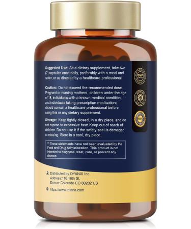 Totaria NAD Supplement for Women Men with nicotinamide riboside resveratrol Quercetin Betaine Boost NAD+ Levels NAD Plus Supplement for Anti Aging Energy Immune Focus 120 Capsules 120 Count (Pack of 1) - Buy Online on GoSupps.com