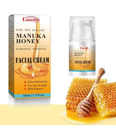 INSKIN Face Cream Moisturiser Strong Moisturiser & Anti Wrinkle Face Cream For Women & Men Reduce Redness & Dryness For Body & Hands Non-Greasy For Sensitive & Very Dry Skin - Buy Online on GoSupps.com