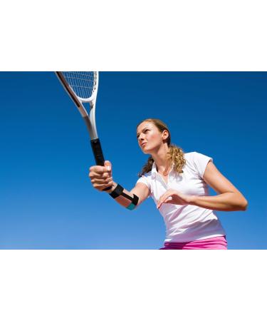Tennis & Golfer's Elbow Splint Brace - Relief & Support for International Shipping - Buy Online on GoSupps.com