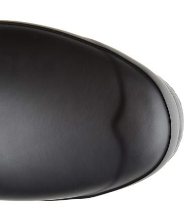 HUNTER Women's Original Tall Snow Boot 8 Black - Stylish & Waterproof Winter Footwear - Buy Online on GoSupps.com