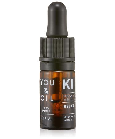 You & Oil oil mixture stress 5 ml