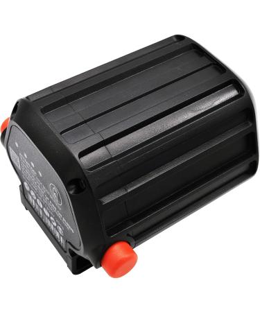 1500mAh Replacement Battery for Gardena 09839-20 09840-20 BLi-18 | High Delimber TCS Li-18/20 PowerMax Li-18/32 | International Shipping - Buy Online on GoSupps.com