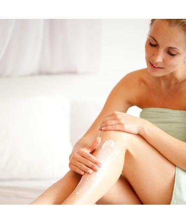 RUGARD Olive Body Lotion - Long-Lasting Moisture with Olive Oil & Leaf Extract | 200ml International Shipping Available - Buy Online on GoSupps.com