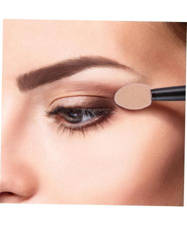 Baluue 5 Boxes Cream Applicator Eye Shadow Sponge Non Latex Plastic Eyeshadow Sponge - Buy Online on GoSupps.com