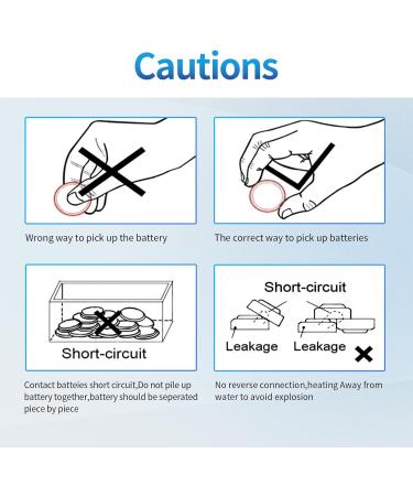 AG10 LR1130 389 189 LR54 390 11131 SR1130W Alkaline 1.5V Button Coin Cell Battery for Watch Thermometer Calculator Batteries 20pcs - Buy Online on GoSupps.com