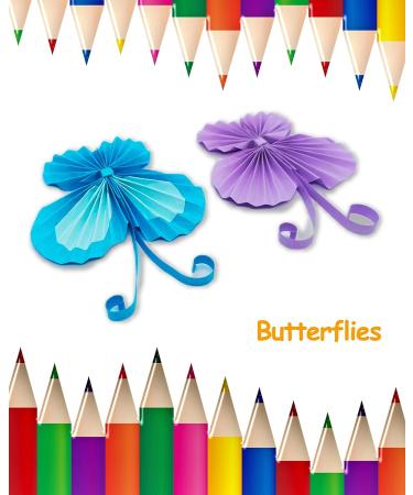 Ezyaid 6 Inch Construction Paper Circles - 200 Assorted Color Sheets for Kids Arts & Crafts - Buy Online on GoSupps.com