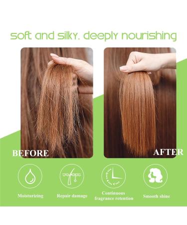 2 Pack Pure Rosemary Essential Oil for Hair Growth | Natural Smoothing Remedy for All Hair Types - 100 ml - Buy Online on GoSupps.com
