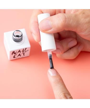 Nail Bond Nail Glue Extra Strong with Brush 8ml - Buy Online on GoSupps.com