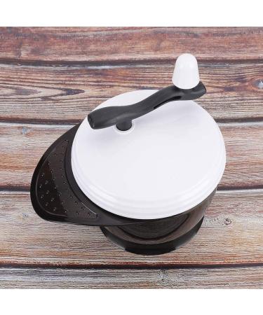Tissting M langeur de Teinture pour Cheveux Bol de M lange Manuel avec Mat riau Plastique S curis pour Colorations et Gel Capillaire - Capacit G n reuse pour Salon de Coiffure e - Buy Online on GoSupps.com