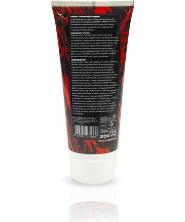  PEARSON Pearson Firming Belly Cream Men and Women Abdominal Cream Slimming and Remodeling Thermal Reducing Cream 200 ml Bottle Made in Italy - Buy Online on GoSupps.com