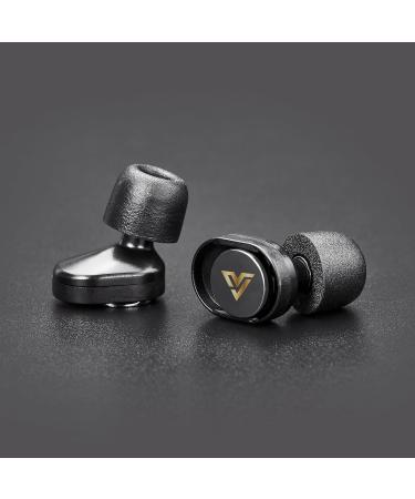 Buy Ear Plugs with String - Best Noise Cancelling Ear Plugs for Sleeping Snoring and Concerts | High Fidelity Hearing Protection - Buy Online on GoSupps.com