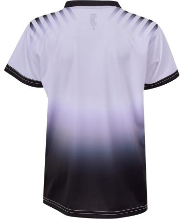 Juventus Kids Jersey + Shorts Official 14 Years White Collection | International Shipping Available - Buy Online on GoSupps.com