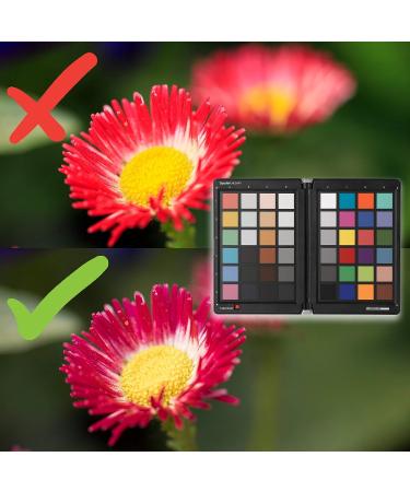 Datacolor SpyderCheckr SCK100 - Color Calibration Tool - Buy Online on GoSupps.com