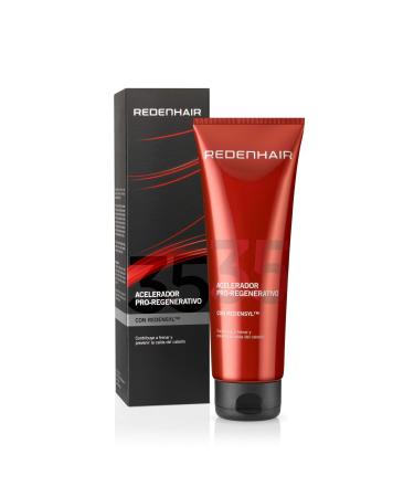 REPECHAIR - PRO REGENERATION accelerator - hair growth - hair rumbling - hair loss treatment - hair growth stimulator - hair loss prevention for women and men - 250 ml - Buy Online on GoSupps.com