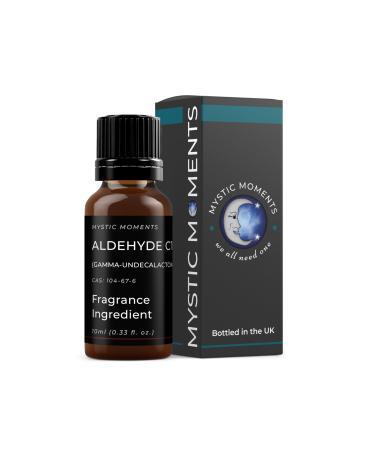 Mystic Moments | Aldehyde C14 (Gamma-Undecalactone) - 10ml