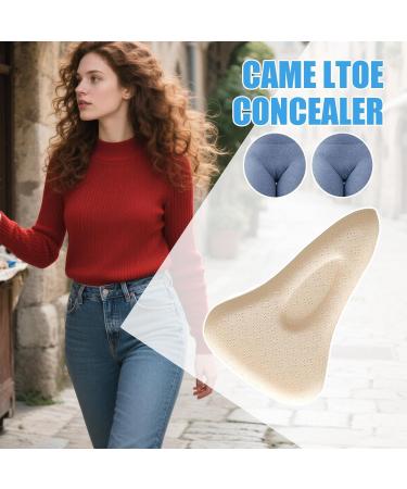 Anti-cernes Pour Sous-v tements - Panty Privacy Hider | Correcteur De Tenue De Leggings Corecteur De Confidentialit Usage Quotidien Correcteur De Sous-v tements Confortables Pour Tenues De Leggi - Buy Online on GoSupps.com