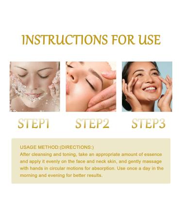 Advanced Bee Venom Serum | Anti-Aging Face Serum for Fine Lines & Wrinkles | Hydrating International Shipping - Buy Online on GoSupps.com