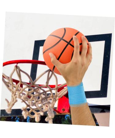 Healeved 5 Rolls Sports Skin Membrane - Self-Adhesive Pre-Wrap Athletic Tape for Training & Sporting Goods - Buy Online on GoSupps.com