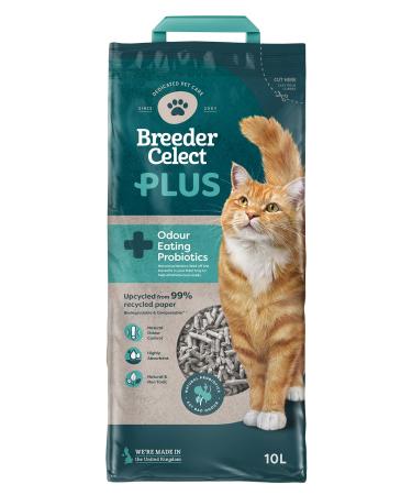 Breeder Celect Pro Biotic