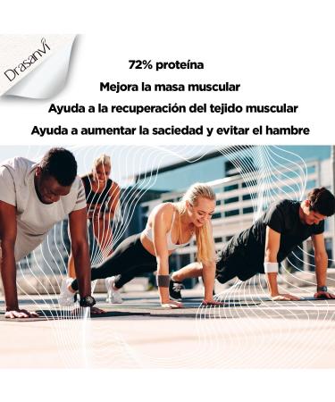  Drasanvi Drasanvi Sport Live Vegetable Protein Raspberry Flavour 600g 600g - Buy Online on GoSupps.com