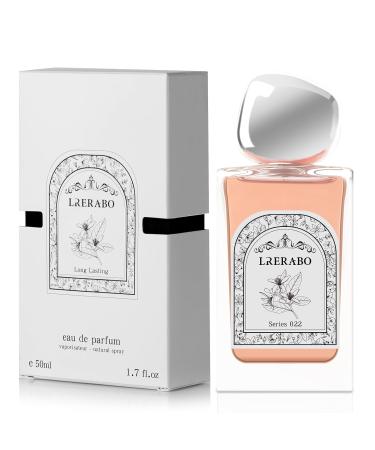 No.022 - Oriental Floral Eau de Parfum - Inspired by Co .co Made .moiselle s Luxury Fragrance for Women Long Lasting Perfume Spray - 1.7 Fl Oz/50 ml No.022 - Inspired by Coco Made.moiselle s - Buy Online on GoSupps.com