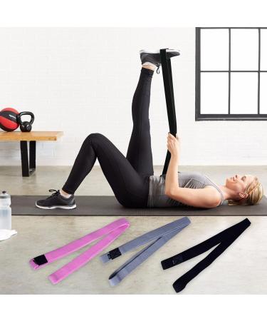 Pull Up Assistance Bands Heavy Duty Workout Body Pull Up Bands Assistance Bands - Assistance Bands for Adults Exercise Training Powerlifting Fovolat 3pcs - Buy Online on GoSupps.com