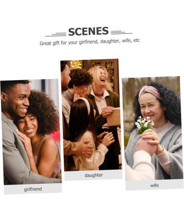 VINTORKY Waterproof Eyebrow Pen For Women Adjustable Makeup Pen Without Sharpener Natural Longlasting Eyebrow Makeup For Daily Use Microblading Effects 18x09cm Gray - Buy Online on GoSupps.com