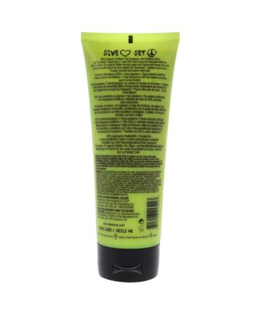 Buy TIGI Love Peace and the Planet Eco Awesome Moisturizing Conditioner 6.76 oz - Unisex Eco-Friendly Hair Care | International Shipping Available - Buy Online on GoSupps.com
